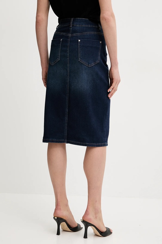 Джинсовая юбка Morgan, темно-синий
Джинсовая юбка Morgan, темно-синий