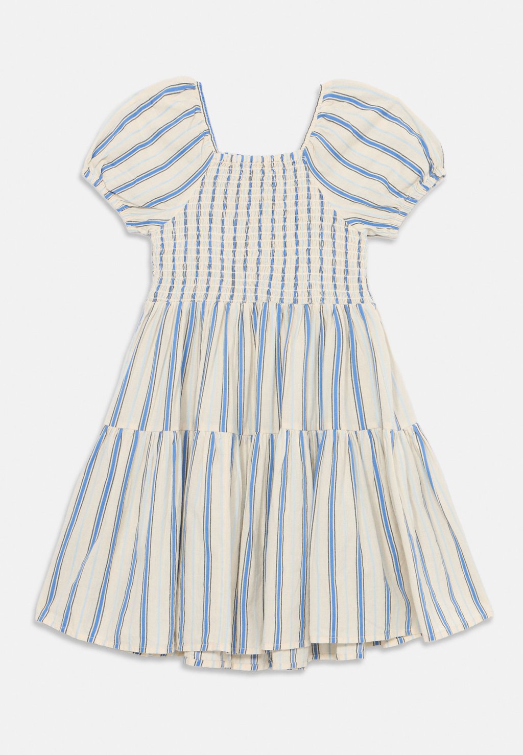 Повседневное платье DYMAN MarMar Copenhagen, светло-голубой
Повседневное платье DYMAN MarMar Copenhagen, светло-голубой