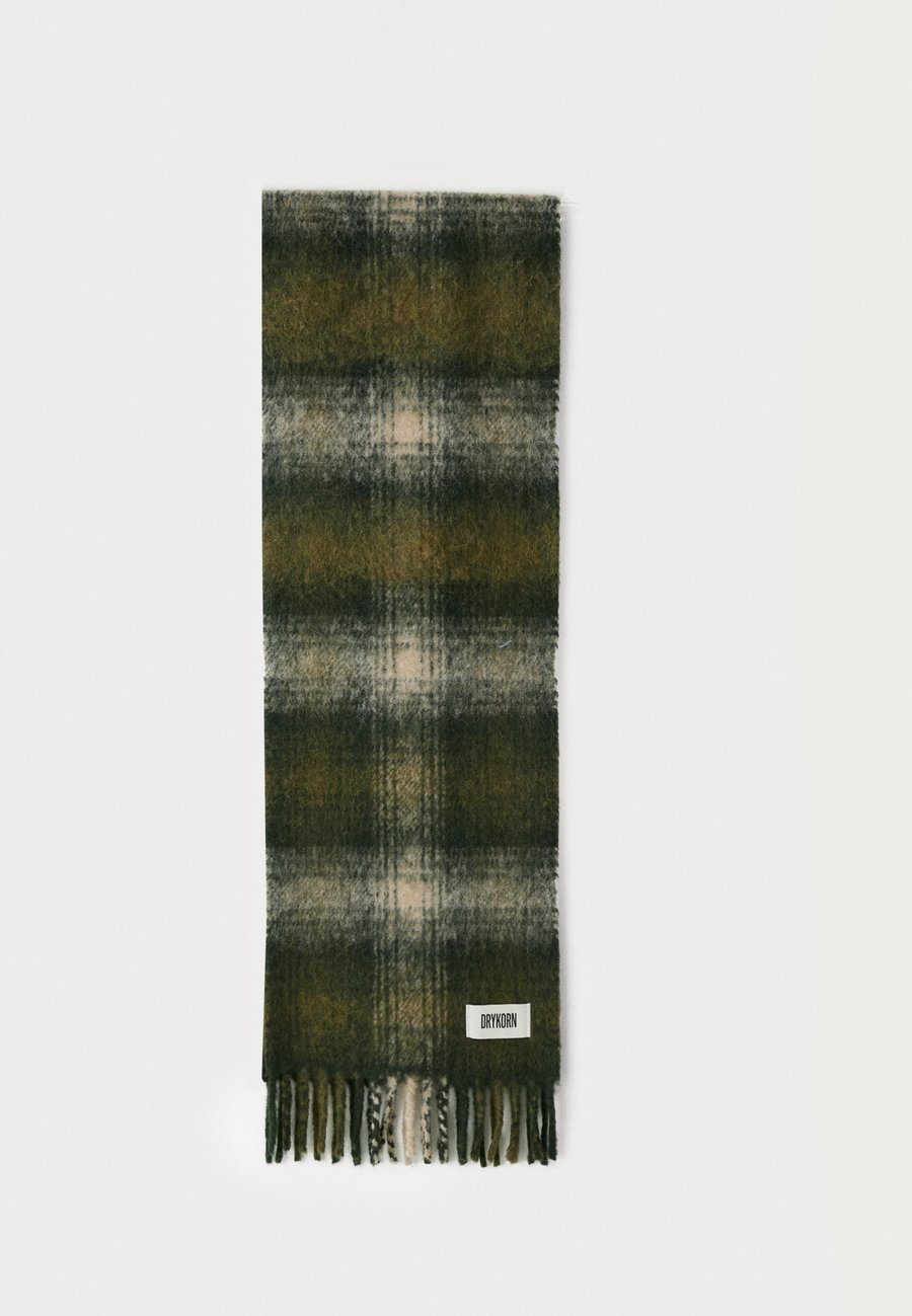 Шарф DRYKORN FLORYN UNISEX, Green
Шарф DRYKORN FLORYN UNISEX, Green