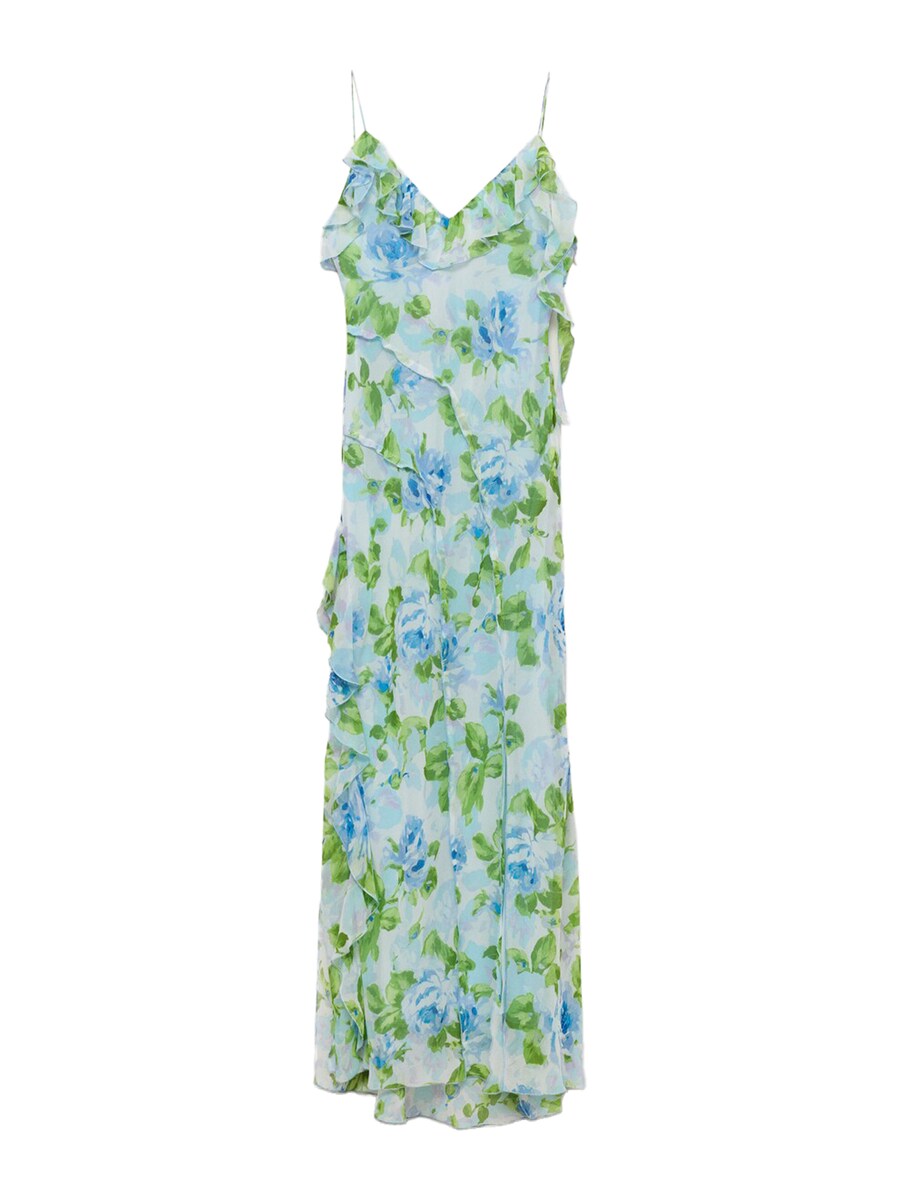 Летнее платье MANGO Azalie, Light blue
Летнее платье MANGO Azalie, Light blue