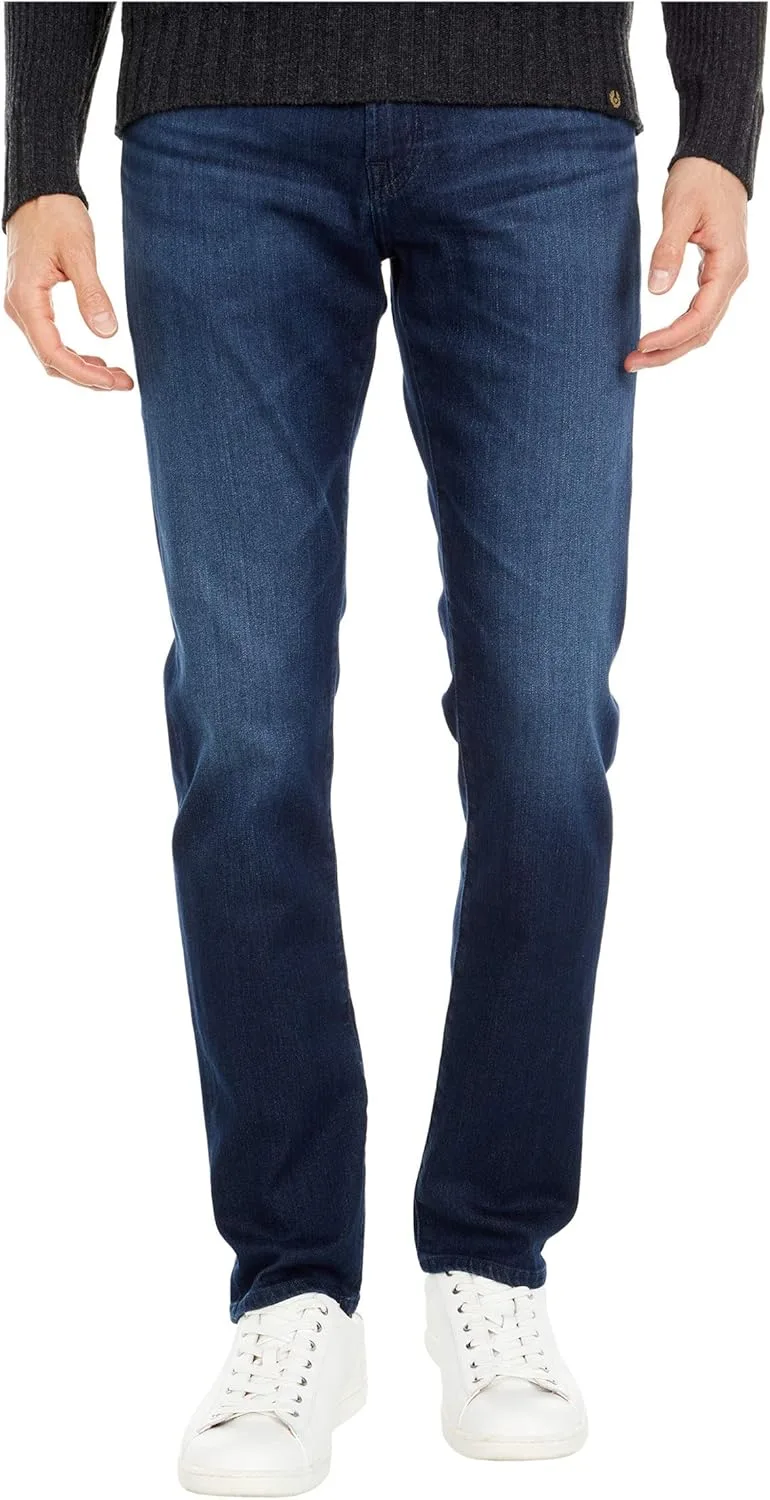 AG Adriano Goldschmied Мужские джинсы Tellis Modern Slim
AG Adriano Goldschmied Мужские джинсы Tellis Modern Slim