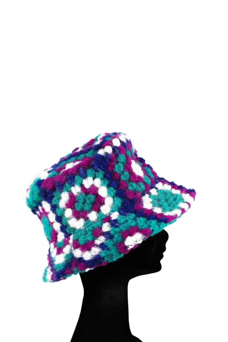 COLLEZIONE ALESSANDRO вязаная шапка "прихватка", зеленый
COLLEZIONE ALESSANDRO вязаная шапка "прихватка", зеленый