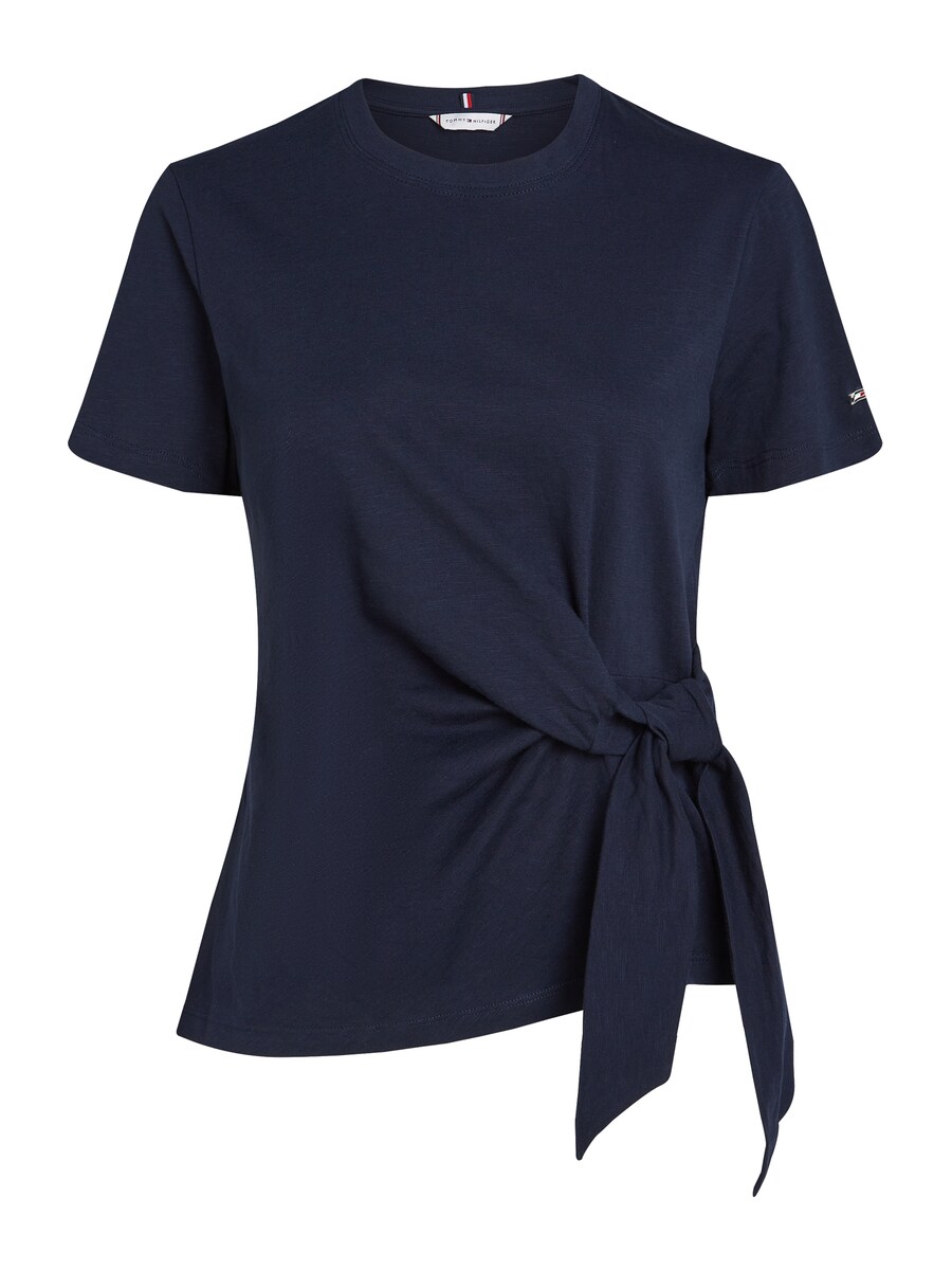 Рубашка TOMMY HILFIGER, темно-синий
Рубашка TOMMY HILFIGER, темно-синий