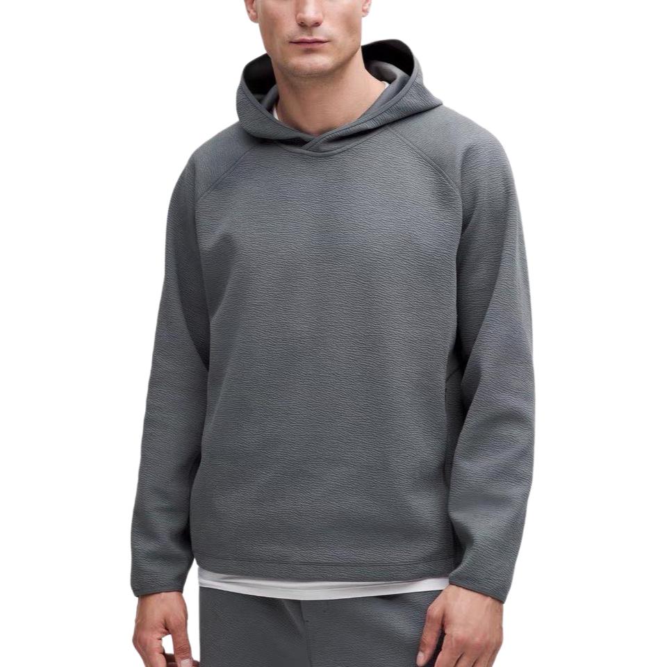 Свитшот мужской Lululemon, синий
Свитшот мужской Lululemon, синий