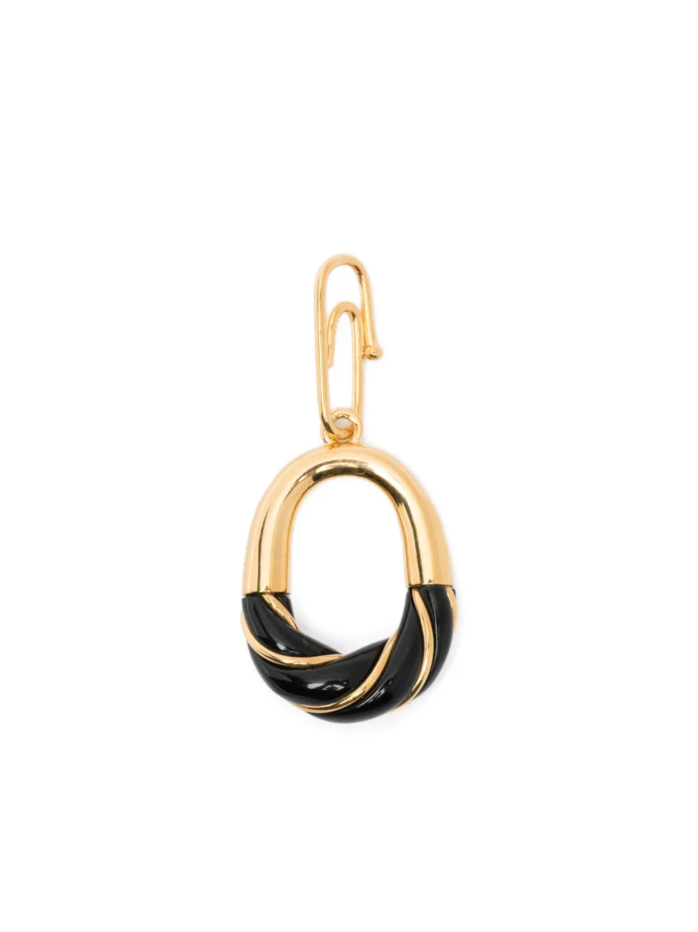 Подвеска Diana Aurelie Bidermann, золотистый
Подвеска Diana Aurelie Bidermann, золотистый