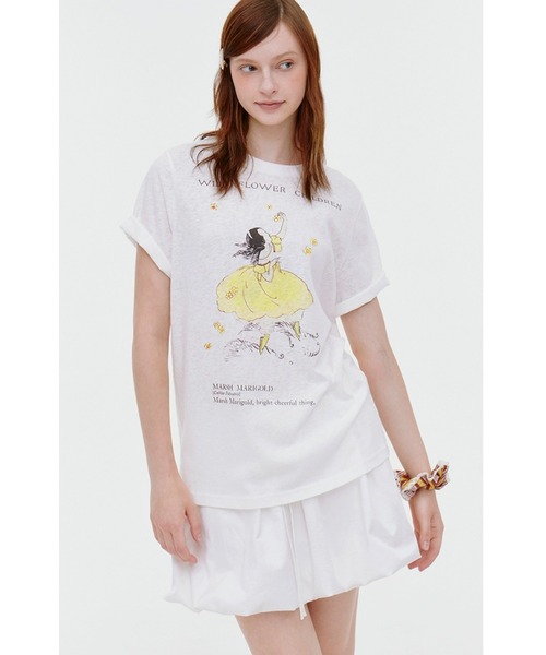 Футболка с принтом Fano Studios, белый
Футболка с принтом Fano Studios, белый