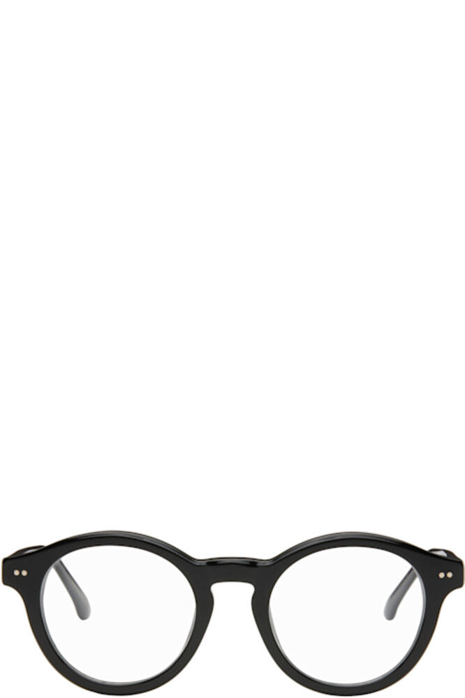 Черные очки Numero 129 RETROSUPERFUTURE
Черные очки Numero 129 RETROSUPERFUTURE