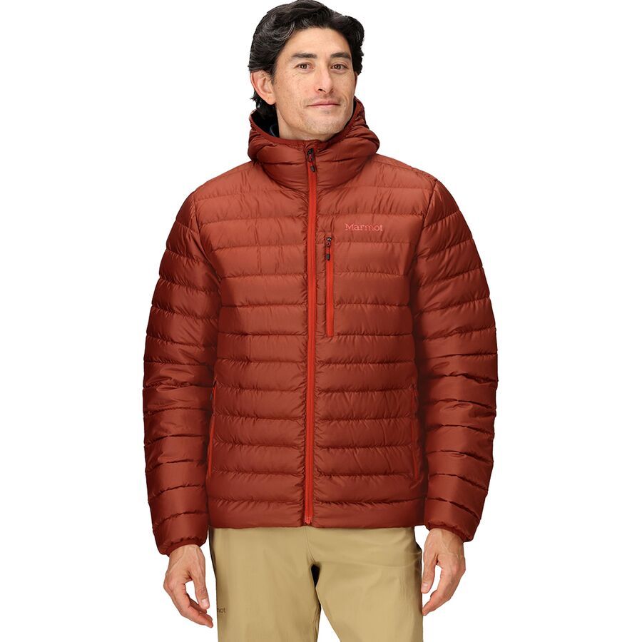 Куртка Marmot Highlander Down Hooded Marmot, Pecan
Куртка Marmot Highlander Down Hooded Marmot, Pecan