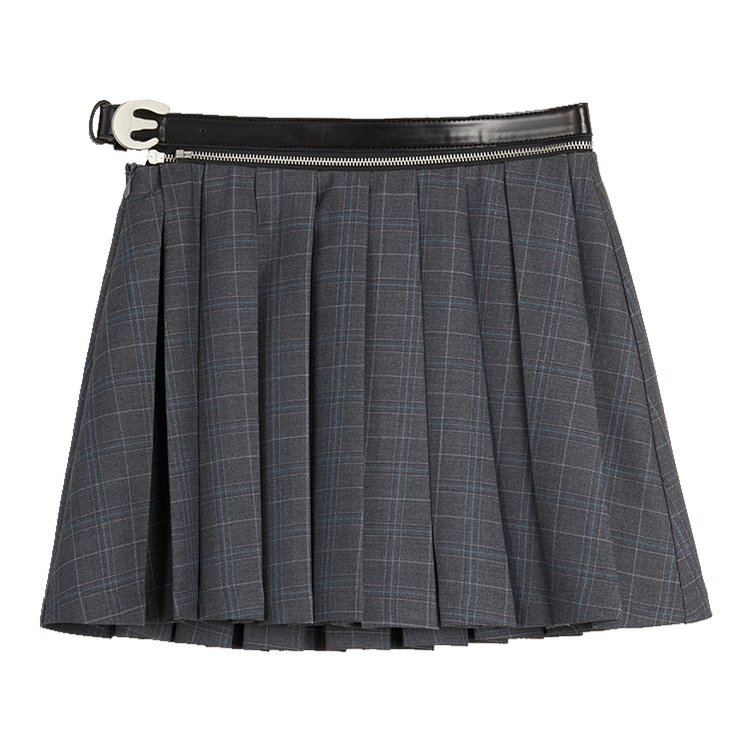 Повседневная короткая юбка Women's ELLE, medium серый
Повседневная короткая юбка Women's ELLE, medium серый