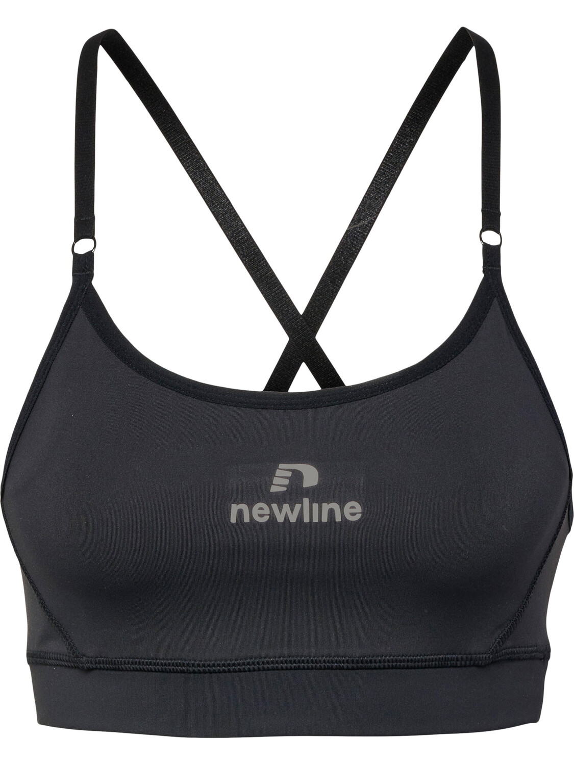 Бюстгальтер Newline Sport Bh Nwlaugusta Bra Woman, черный
Бюстгальтер Newline Sport Bh Nwlaugusta Bra Woman, черный