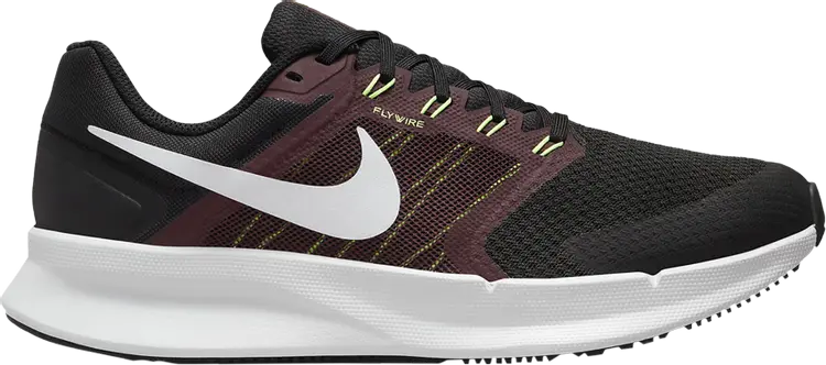 Кроссовки Run Swift 3 'Black Burgundy Crush', черный, Коричневый, Кроссовки Run Swift 3 'Black Burgundy Crush', черный
Кроссовки Run Swift 3 'Black Burgundy Crush', черный, Коричневый, Кроссовки Run Swift 3 'Black Burgundy Crush', черный