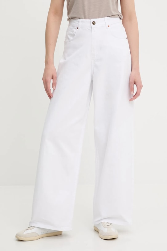 Джинсы Answear.Lab, белый
Джинсы Answear.Lab, белый