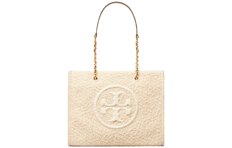 TORY BURCH Сумка Ella Tweed, шоппер, мини-сумка через плечо для женщин, цвет butter light pink
TORY BURCH Сумка Ella Tweed, шоппер, мини-сумка через плечо для женщин, цвет butter light pink