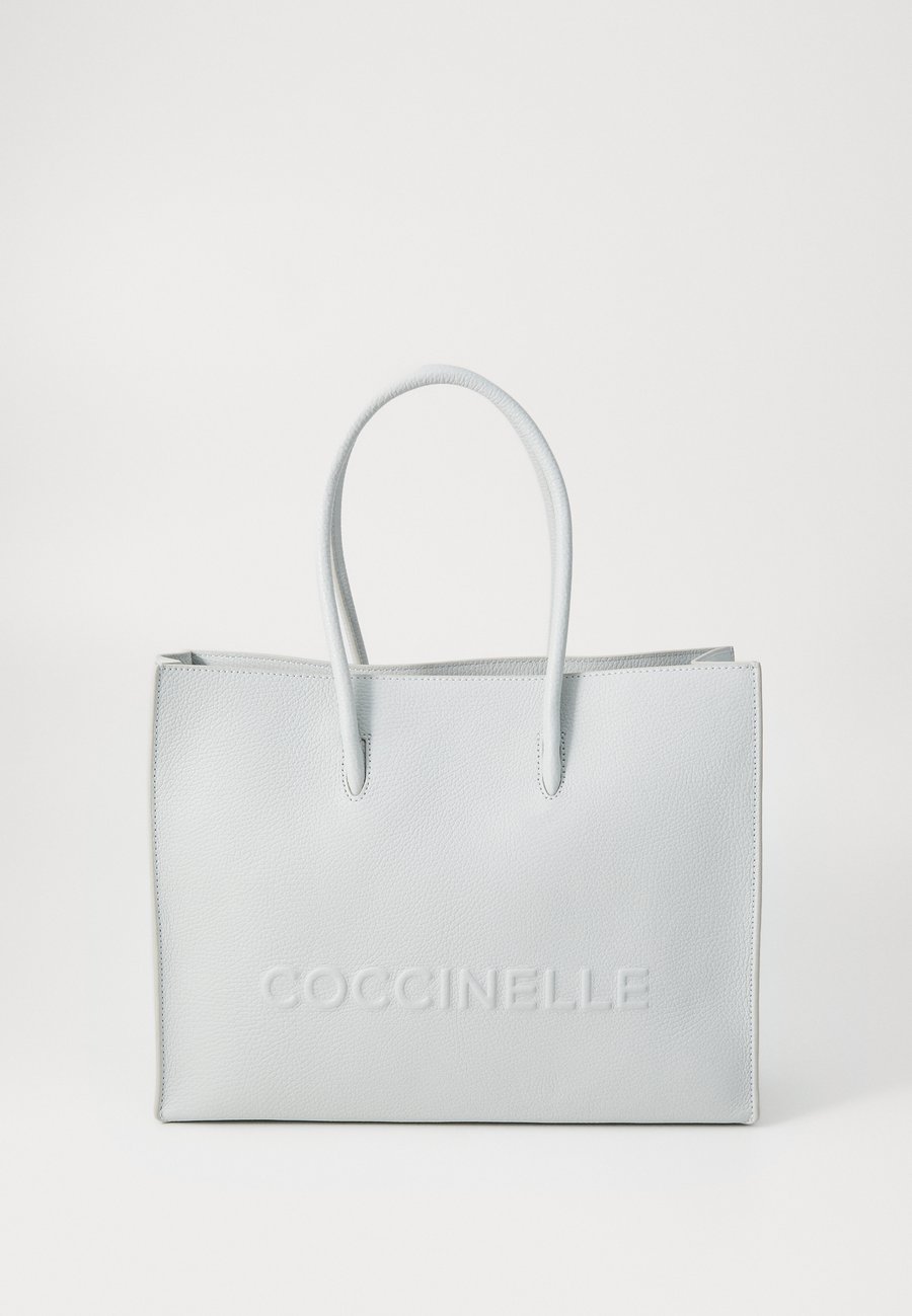 Сумка Coccinelle MYRTHA MAXI, Snow/Off-White
Сумка Coccinelle MYRTHA MAXI, Snow/Off-White
