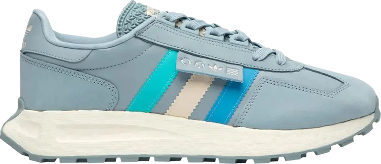 Кроссовки Retropy E5 'Magic Grey Sky Rush', синий
Кроссовки Retropy E5 'Magic Grey Sky Rush', синий