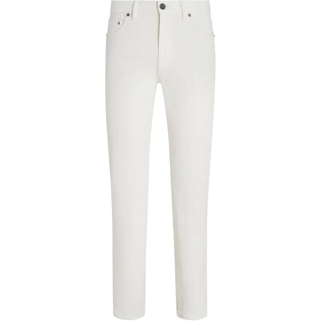 Джинсы Zegna Roccia Rinse washed Ermenegildo Zegna, белый
Джинсы Zegna Roccia Rinse washed Ermenegildo Zegna, белый