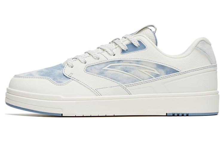 Антискользящие износостойкие низкие кеды для скейтбординга мужские бело-голубые тай-дай Street Naughty
Антискользящие износостойкие низкие кеды для скейтбординга мужские бело-голубые тай-дай Street Naughty