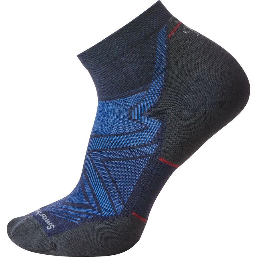 Носки Smartwool Run Targeted Cushion Ankle Smartwool, Deep Navy
Носки Smartwool Run Targeted Cushion Ankle Smartwool, Deep Navy