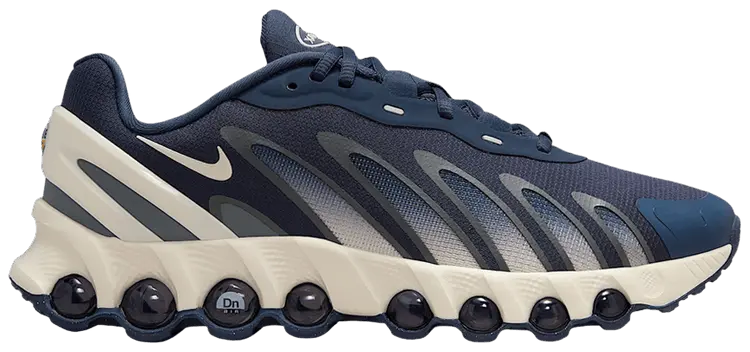 Кроссовки Nike Air Max Dn8, синий
Кроссовки Nike Air Max Dn8, синий