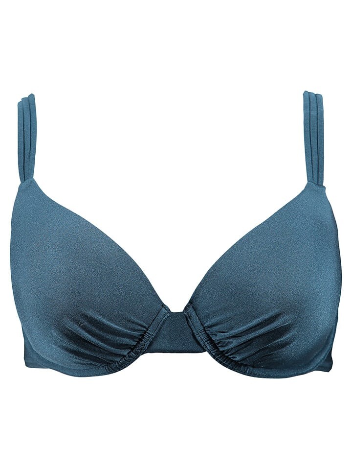 Верх бикини Barts, синий 
Верх бикини Barts, синий