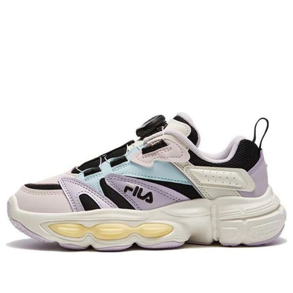 Кроссовки classic running shoes 'white lilac blue' Fila, белый
Кроссовки classic running shoes 'white lilac blue' Fila, белый