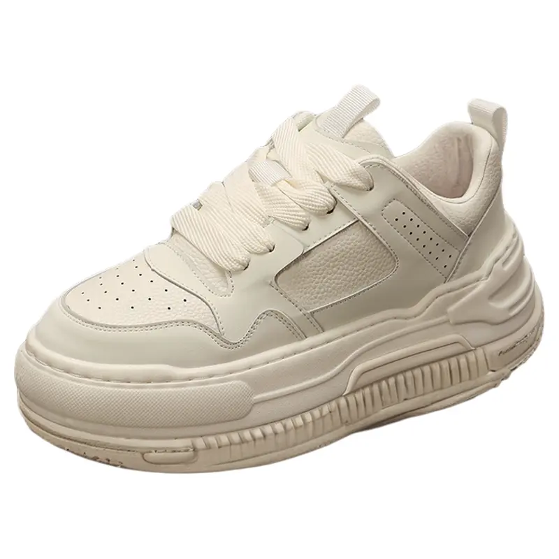 Водонепроницаемые, легкие и дышащие низкие мужские кроссовки для скейтбординга ZUOSAISI, White
Водонепроницаемые, легкие и дышащие низкие мужские кроссовки для скейтбординга ZUOSAISI, White