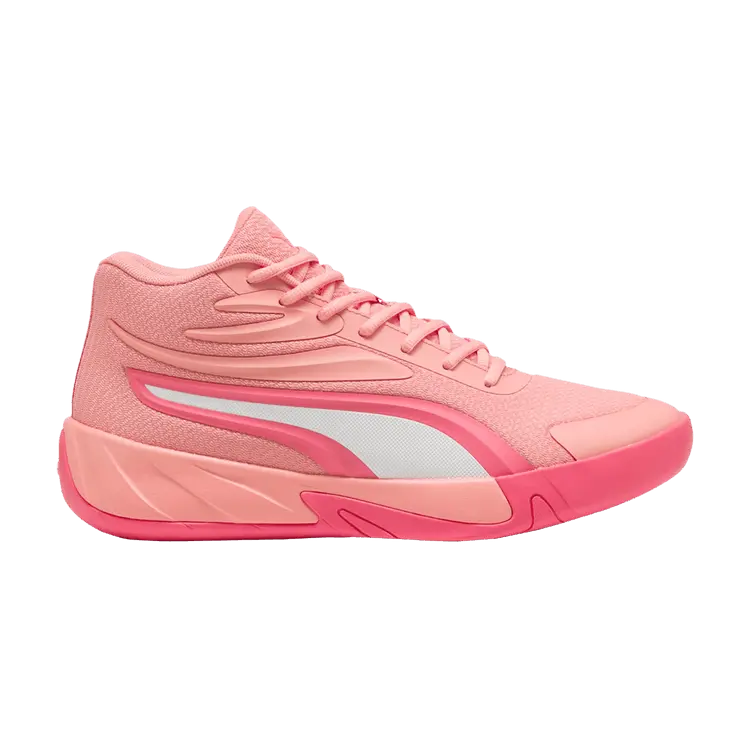 Кроссовки Court Pro 'Pink White', розовый
Кроссовки Court Pro 'Pink White', розовый