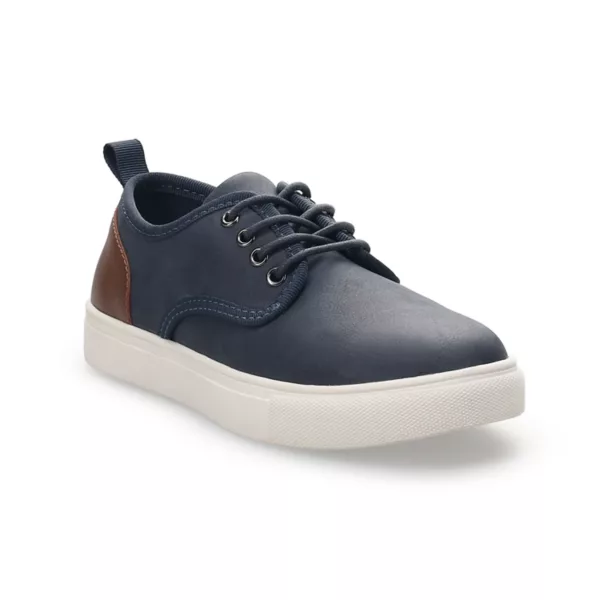 Детские кроссовки Howardd Sonoma Goods For Life, синий
Детские кроссовки Howardd Sonoma Goods For Life, синий