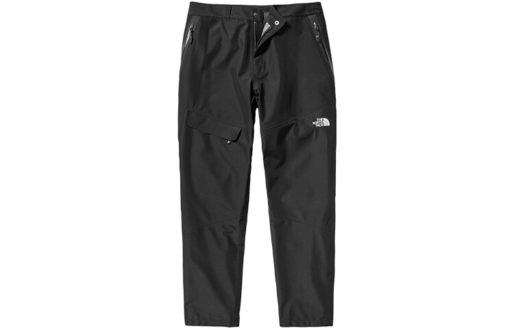 THE NORTH FACE Мужские брюки Hard Shell, цвет Black
THE NORTH FACE Мужские брюки Hard Shell, цвет Black