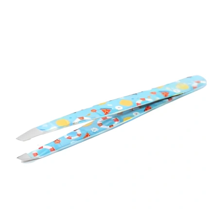 Пляжный пинцет A6054 1 шт Medical Plan
Пляжный пинцет A6054 1 шт Medical Plan