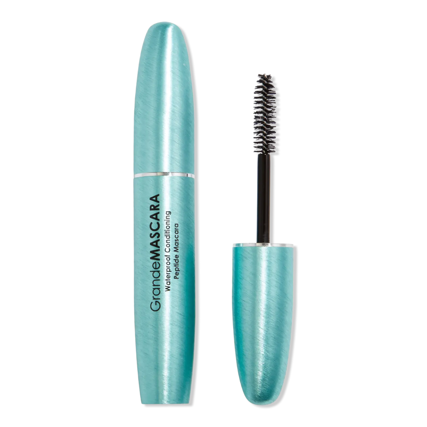 Водостойкая кондиционирующая тушь для ресниц GrandeMASCARA с пептидами Grande Cosmetics
Водостойкая кондиционирующая тушь для ресниц GrandeMASCARA с пептидами Grande Cosmetics