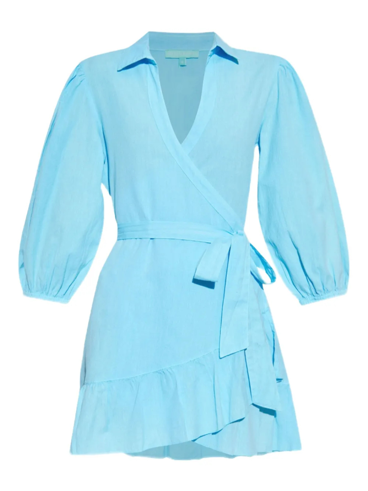 Платье-халат Pam Melissa Odabash, синий
Платье-халат Pam Melissa Odabash, синий