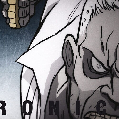 Виниловая пластинка Urine, Jimmy / Tankian, Serj: Fuktronic
Виниловая пластинка Urine, Jimmy / Tankian, Serj: Fuktronic