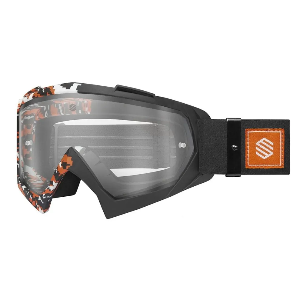 Горнолыжные очки Siroko H1 Etna, черный
Горнолыжные очки Siroko H1 Etna, черный