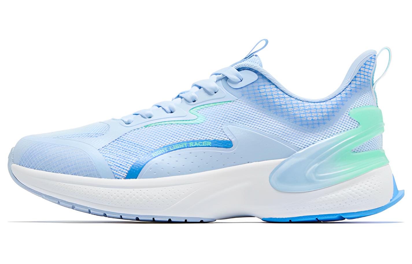 Износостойкие противоскользящие кроссовки мужские низкие сине-белые QIAODAN
Износостойкие противоскользящие кроссовки мужские низкие сине-белые QIAODAN