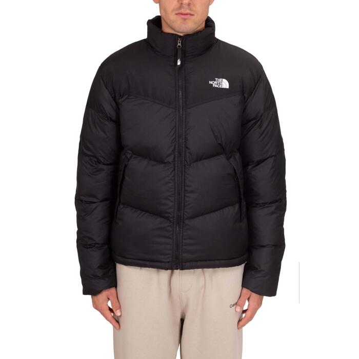 THE NORTH FACE Мужская куртка Саикуру
THE NORTH FACE Мужская куртка Саикуру