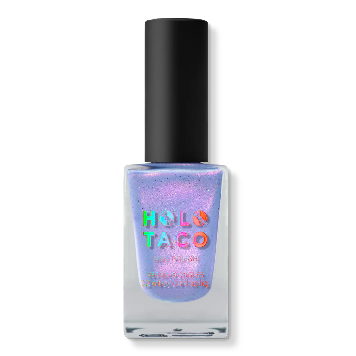 Специальный лак для ногтей Holo Taco, Vitamin Glow (cornflower blue with iridescent micro-shimmer)
Специальный лак для ногтей Holo Taco, Vitamin Glow (cornflower blue with iridescent micro-shimmer)