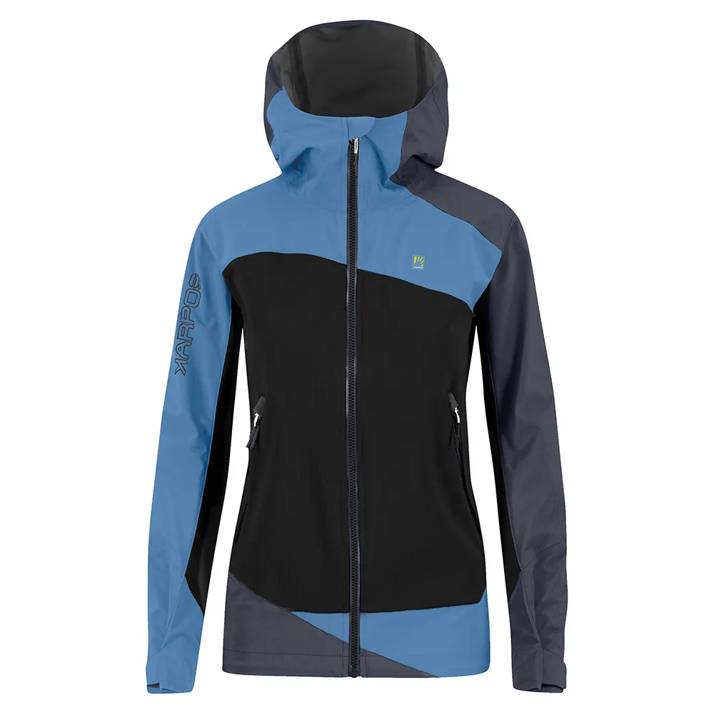 Куртка Karpos Marmolada, синий
Куртка Karpos Marmolada, синий