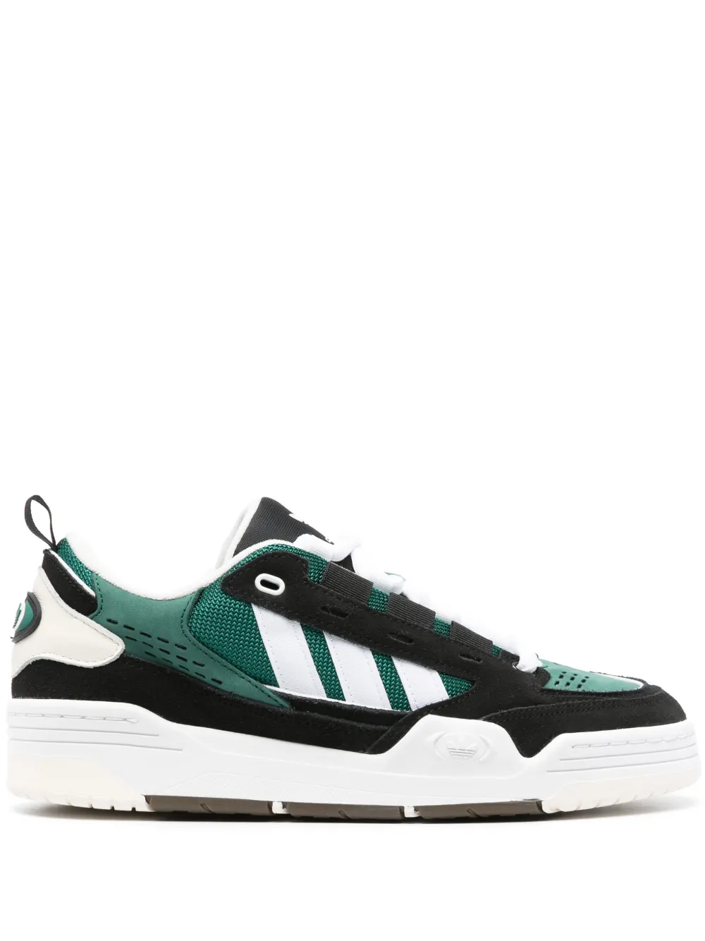 Кроссовки ADI2000 Adidas, зеленый
Кроссовки ADI2000 Adidas, зеленый