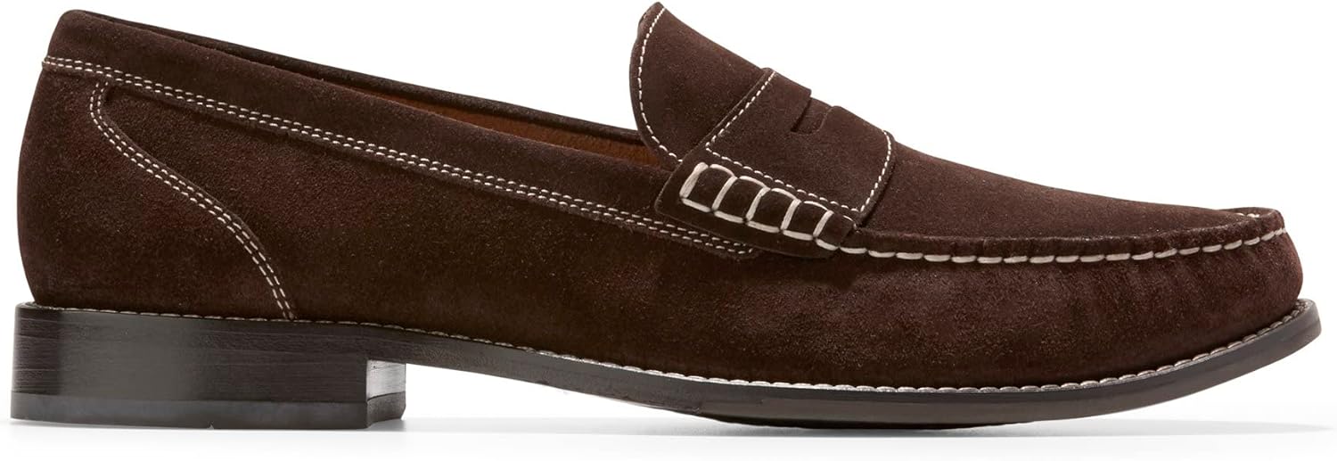 Повседневные лоферы Cole Haan Pinch Grand с классической выемкой для монеты, коричневый
Повседневные лоферы Cole Haan Pinch Grand с классической выемкой для монеты, коричневый