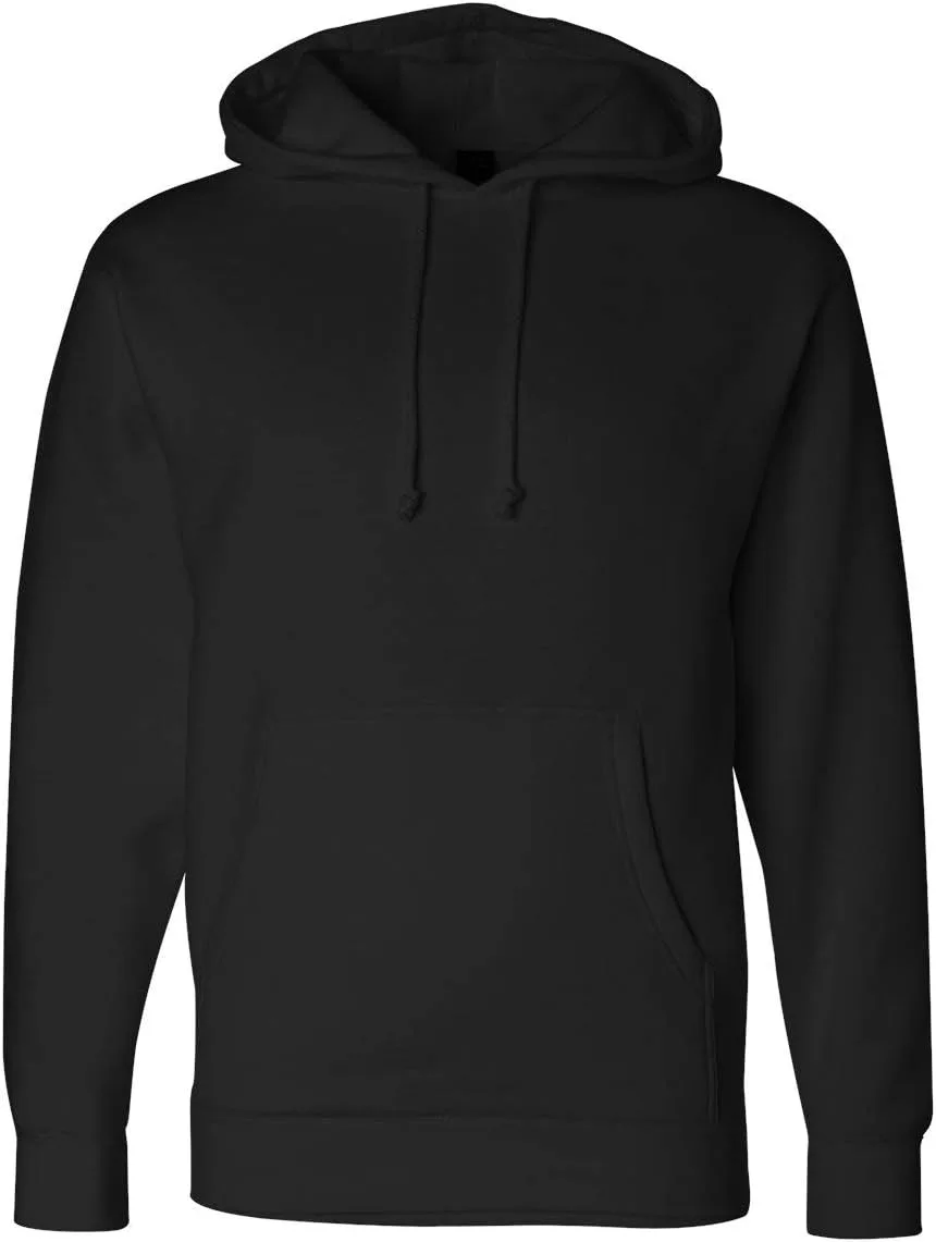 Independent Trading Co. мужская худи
Independent Trading Co. мужская худи