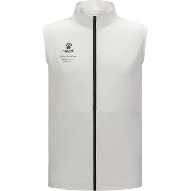 Жилет мужской Kelme, светло-серый
Жилет мужской Kelme, светло-серый
