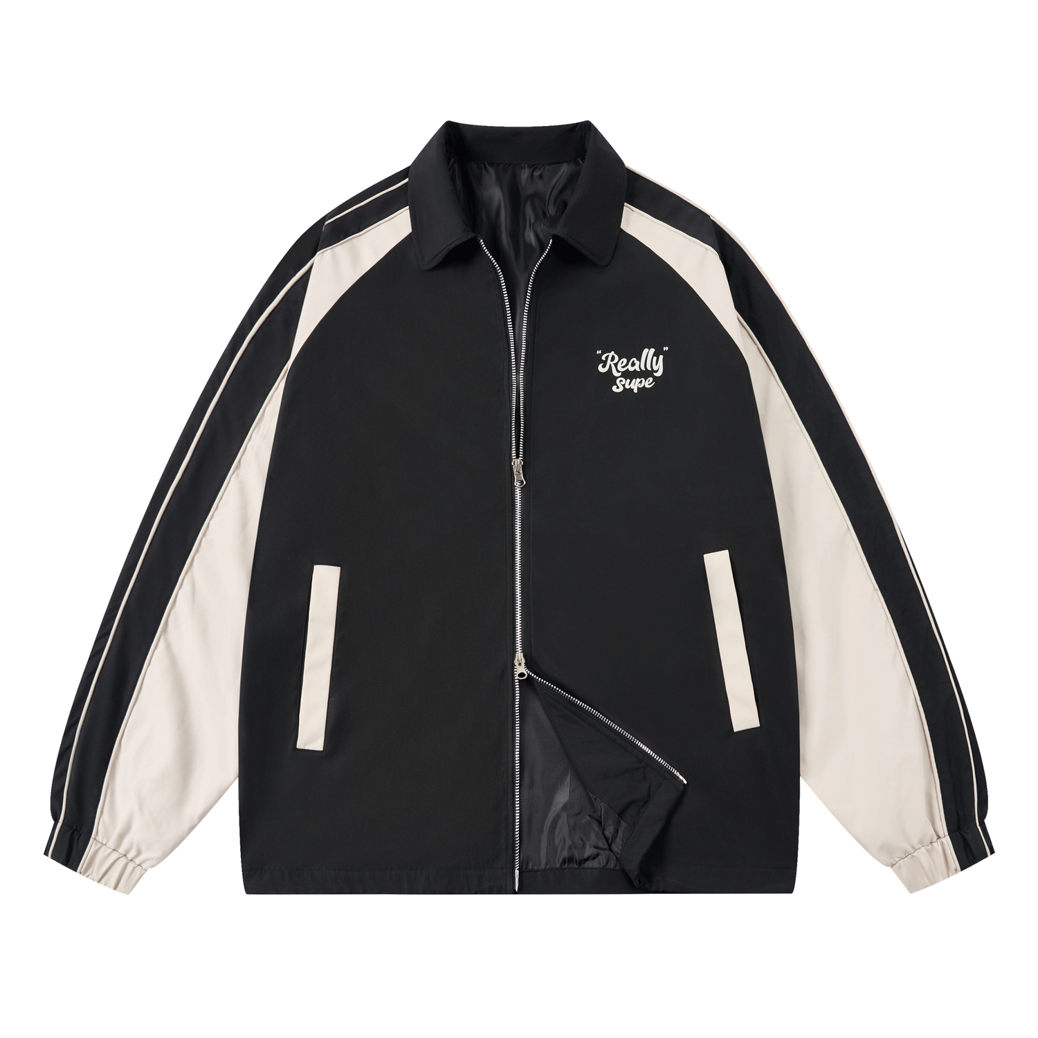 Унисекс куртка SUPEREALLY, темно-синий
Унисекс куртка SUPEREALLY, темно-синий