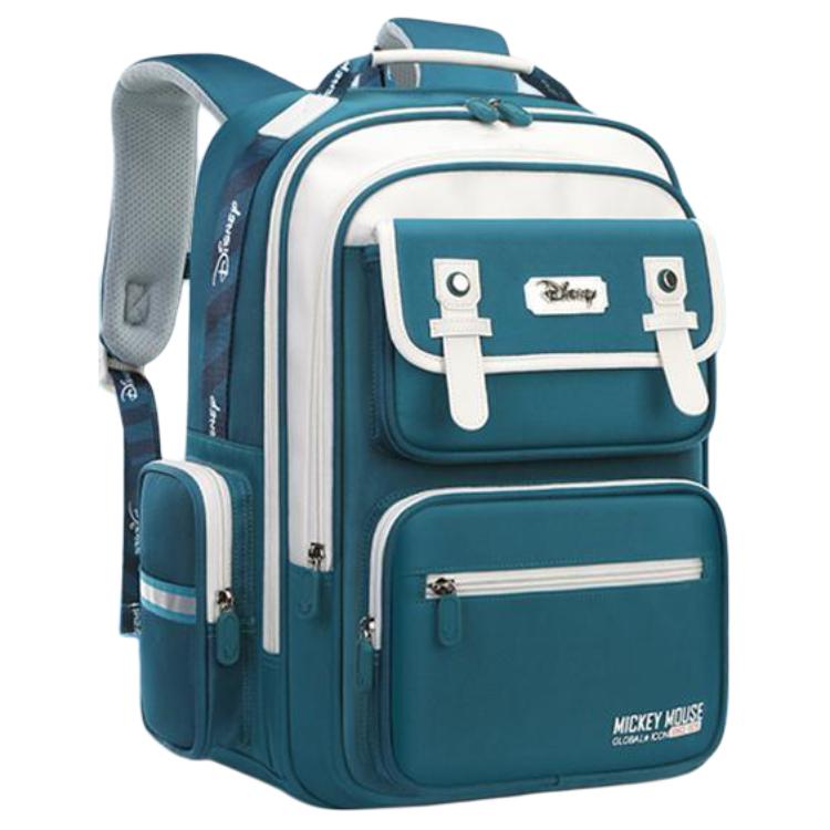 Студенческий рюкзак из полиэстера детский разноцветный Sanrio, зеленый
Студенческий рюкзак из полиэстера детский разноцветный Sanrio, зеленый