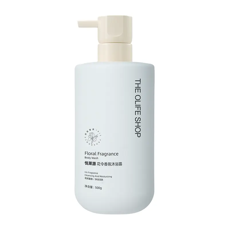Флоральный элегантный гель для душа ароматический очищающий нефритовое молоко мистическая орхидея, тушь ирис 500мл/500мл*2 THE OLIFE SHOP
Флоральный элегантный гель для душа ароматический очищающий нефритовое молоко мистическая орхидея, тушь ирис 500мл/500мл*2 THE OLIFE SHOP