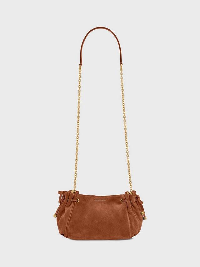 Сумка Le Mini 24 из кожи Gerard Darel, Kenya
Сумка Le Mini 24 из кожи Gerard Darel, Kenya
