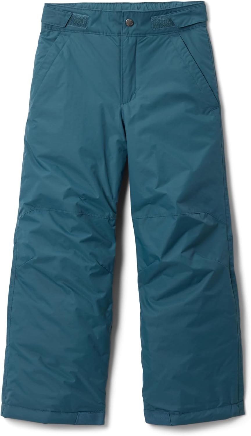 Колумбия детские брюки Ice Slope Iii Columbia, Everblue
Колумбия детские брюки Ice Slope Iii Columbia, Everblue