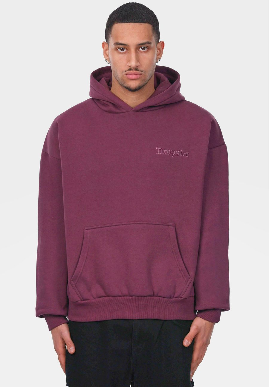 Худи Dropsize HEAVY EMBO, Mauve Wine/Mauve
Худи Dropsize HEAVY EMBO, Mauve Wine/Mauve