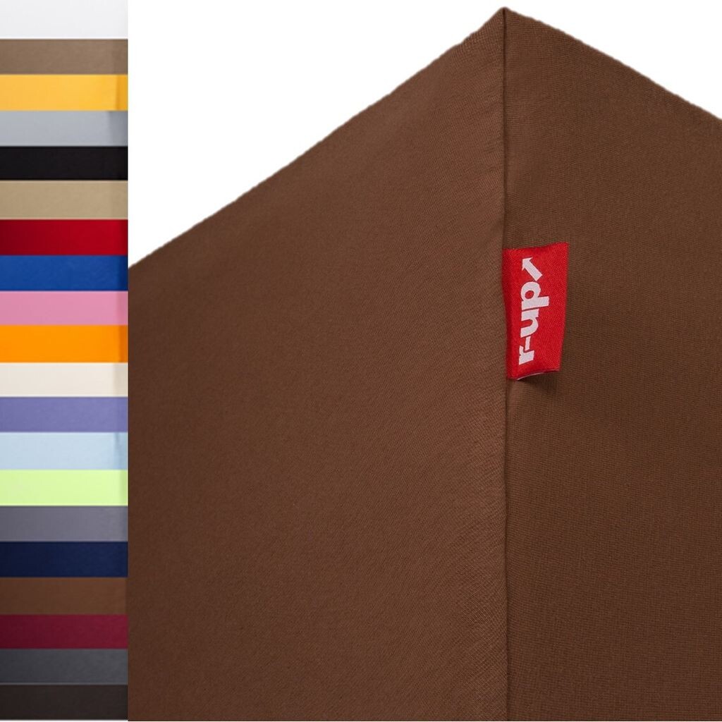 R-up Простыни Best Fit 180x200-200x220 высотой до 35 см, коричневые, 95 % хлопок/5 % эластан, 230 г/м², Коричневый, R-up Простыни Best Fit 180x200-200x220 высотой до 35 см, коричневые, 95 % хлопок/5 % эластан, 230 г/м²
R-up Простыни Best Fit 180x200-200x220 высотой до 35 см, коричневые, 95 % хлопок/5 % эластан, 230 г/м², Коричневый, R-up Простыни Best Fit 180x200-200x220 высотой до 35 см, коричневые, 95 % хлопок/5 % эластан, 230 г/м²