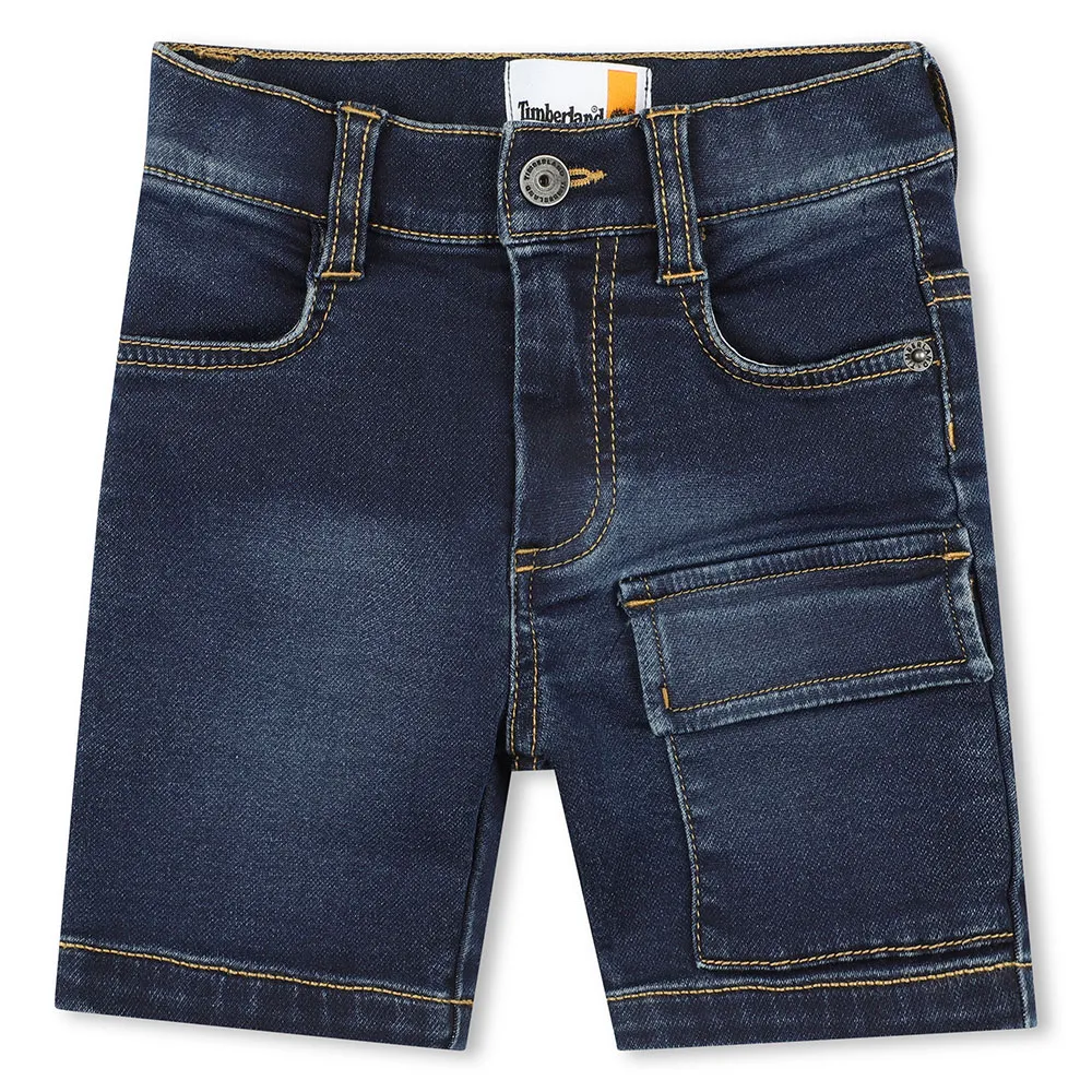 Шорты Timberland T60497, синий
Шорты Timberland T60497, синий